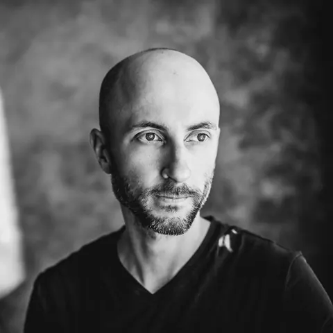 马尔蒂·马尔米的 NostRiga 活动讲者肖像