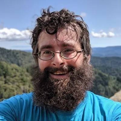 彼得·维勒的 Chaincode Labs 团队肖像